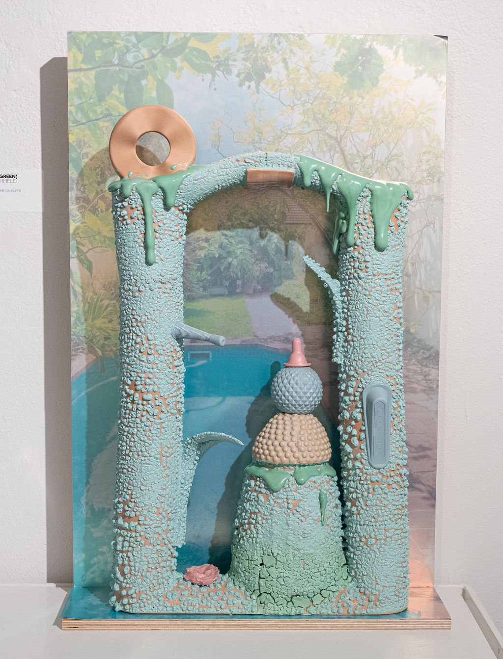 Muscle Memory Collective