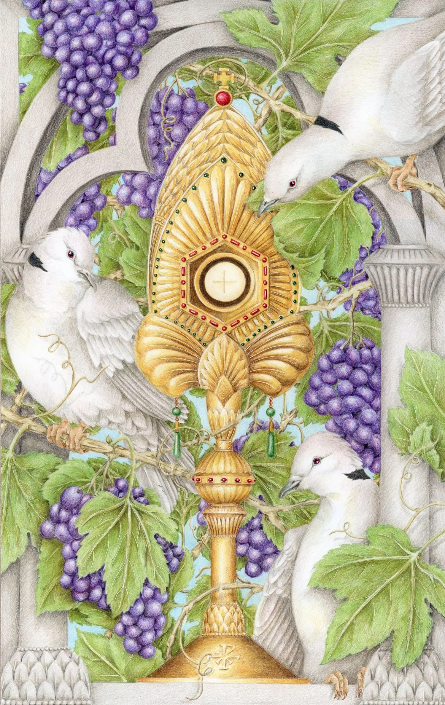 Sacrament