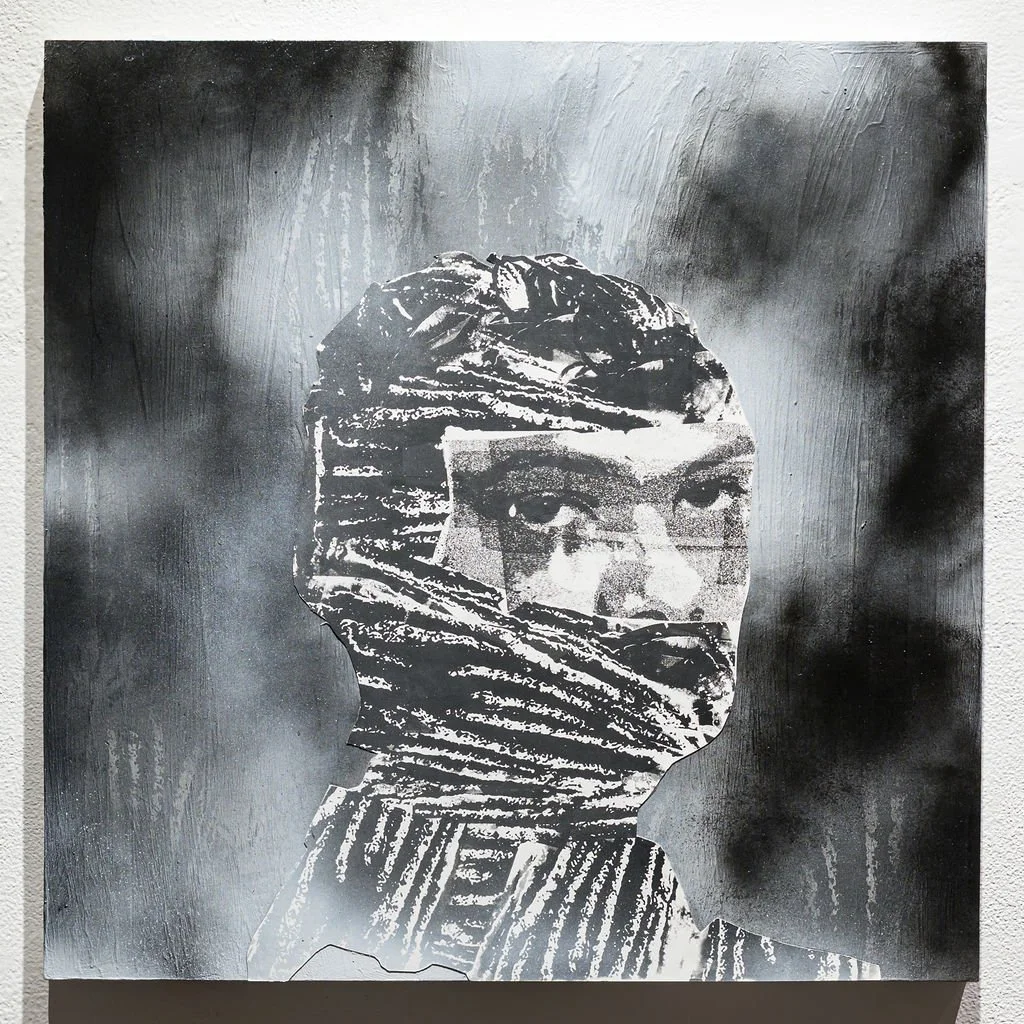 De Mandem: Ranger
