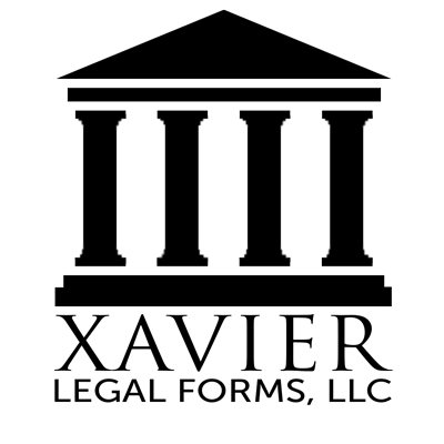 Xavier Legal Forms, LLC