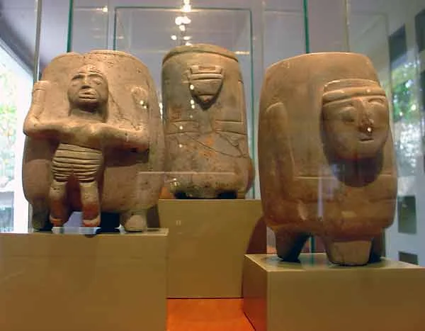 Museo Arqueológico de Puerto Vallarta Cuale
