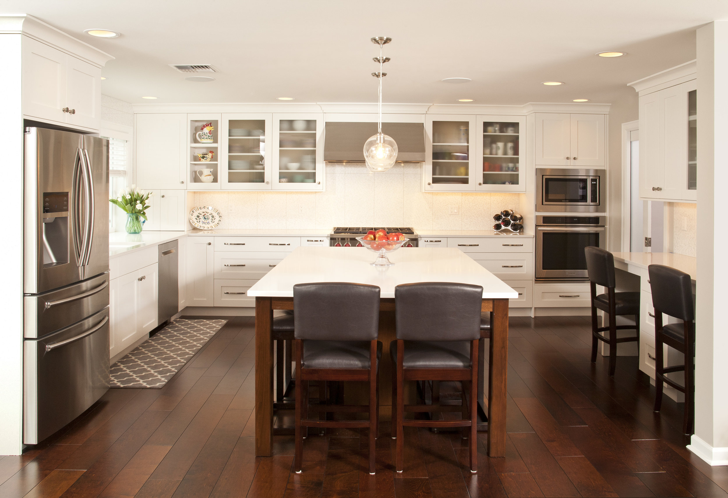 Bellevue Newport Shores Transitional Kitchen 2.jpg