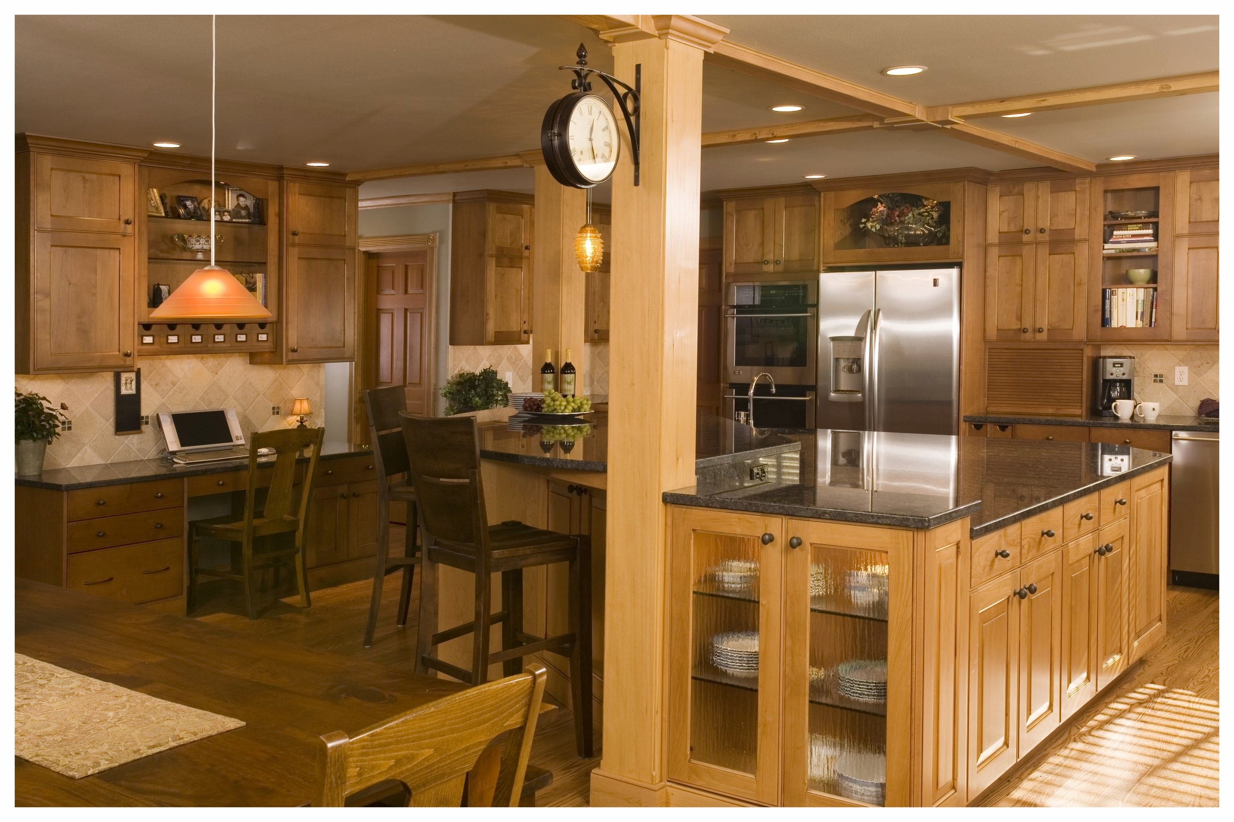 Woodinville Brookside Traditional Kitchen 3.jpg