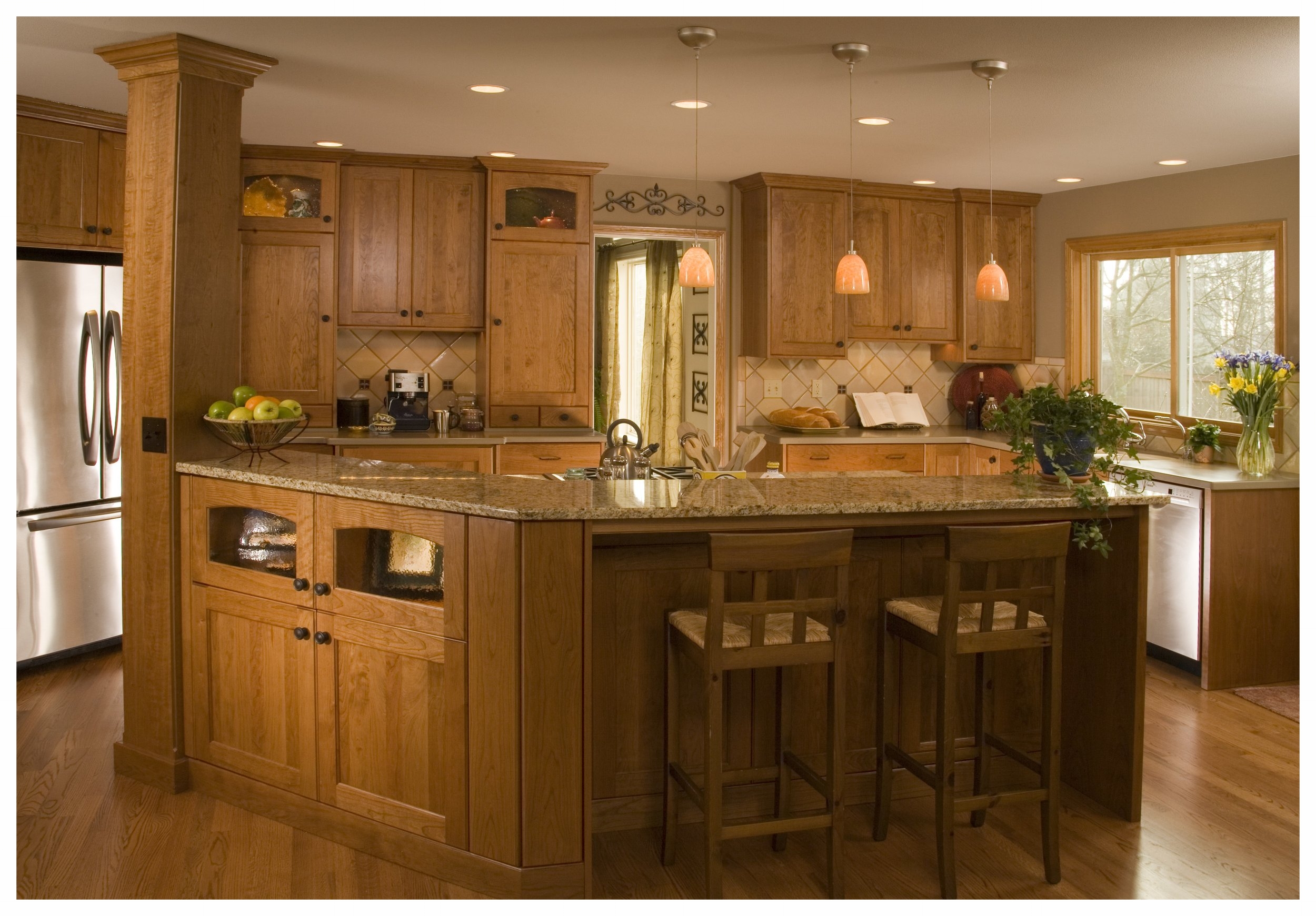 Bothell Traditional Kitchen 1.jpg