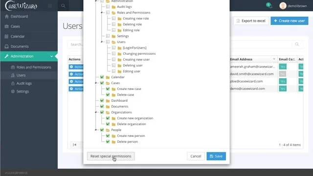 User Administration (Copy)