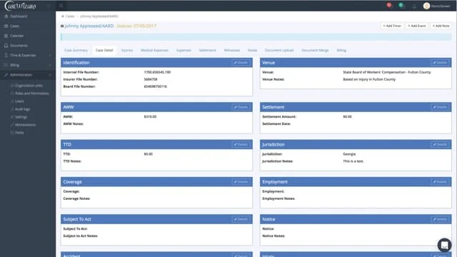 Custom Fields (Copy)