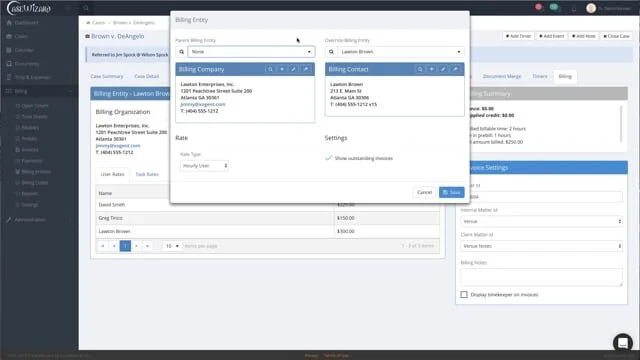 Billing Update 2018-11-29 (Copy)