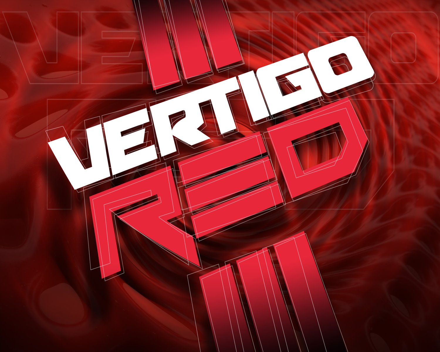 Vertigo Red