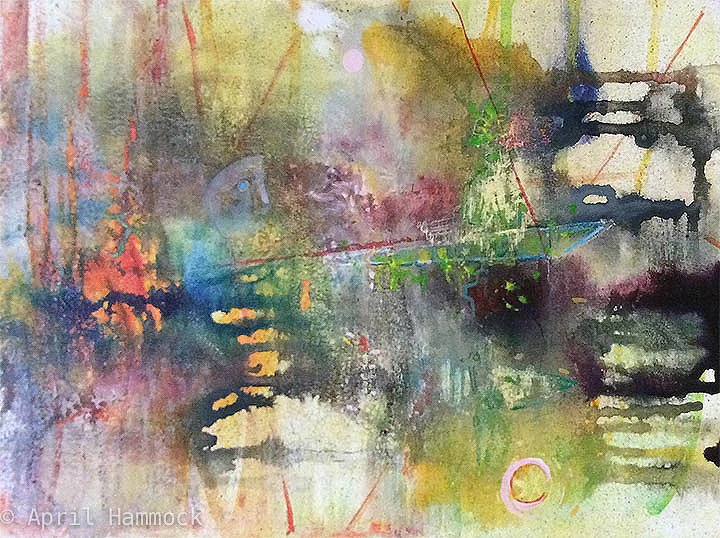 IMPROVISATION III