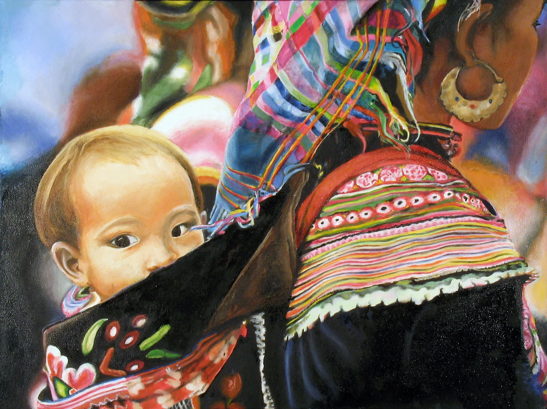 Talented Visual Art IV