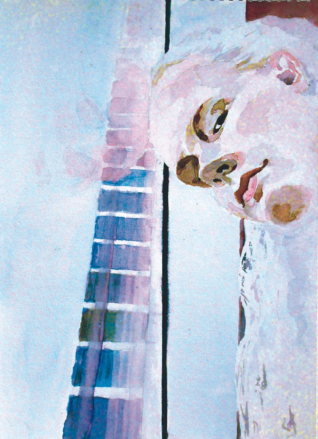 Advanced Placement Painting/Drawing