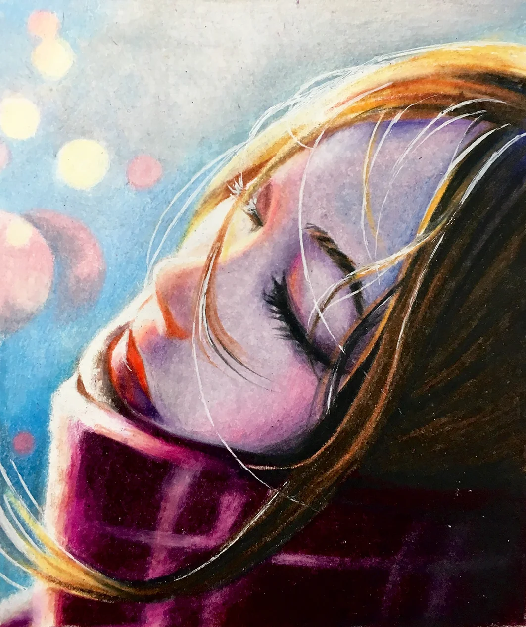 Talented Art IV