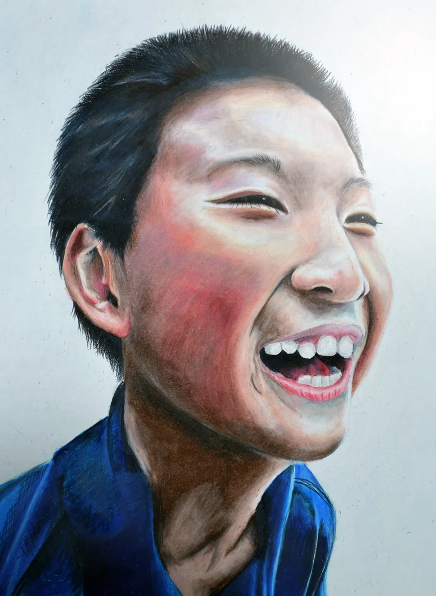 Talented Visual Art IV