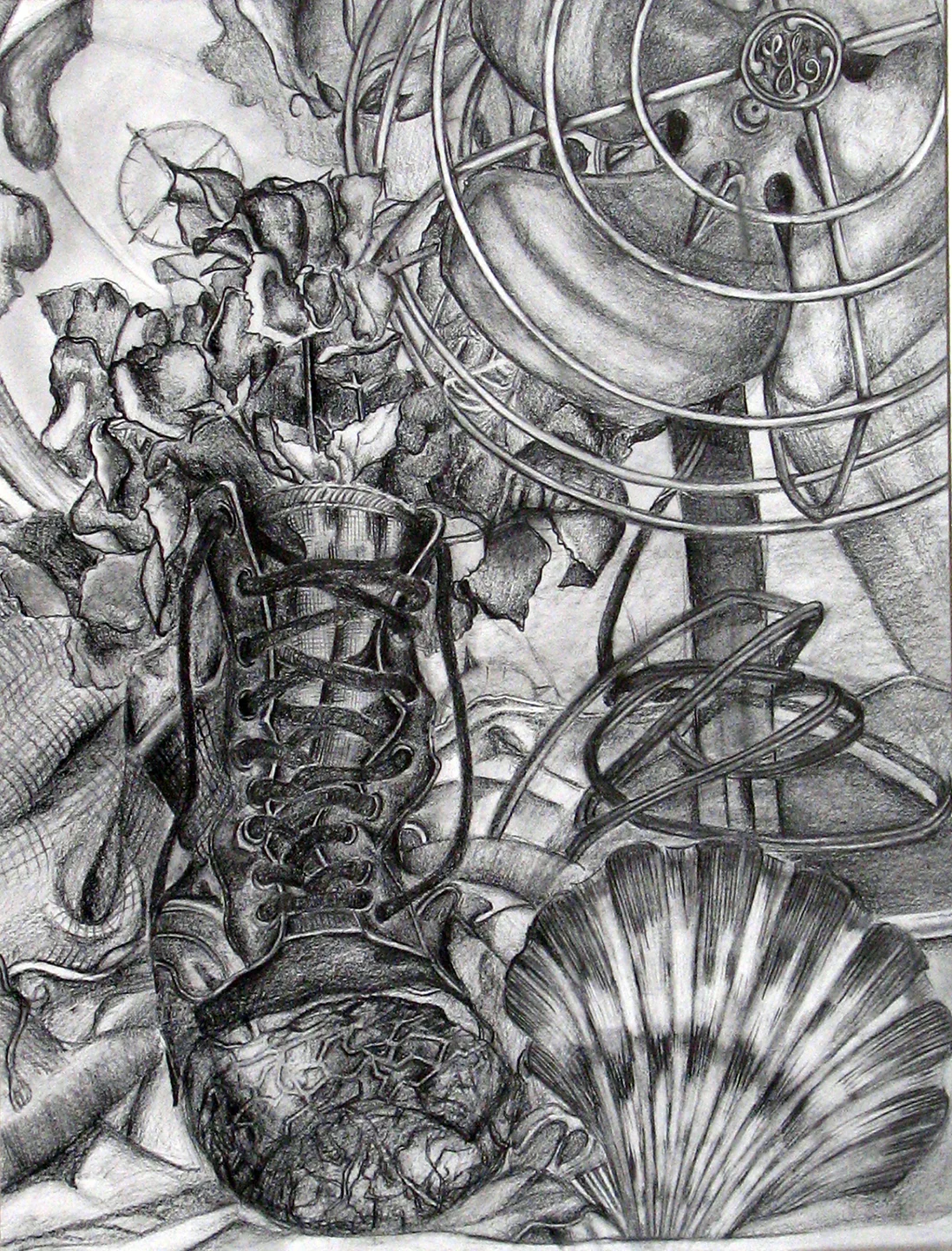 Talented Visual Art IV