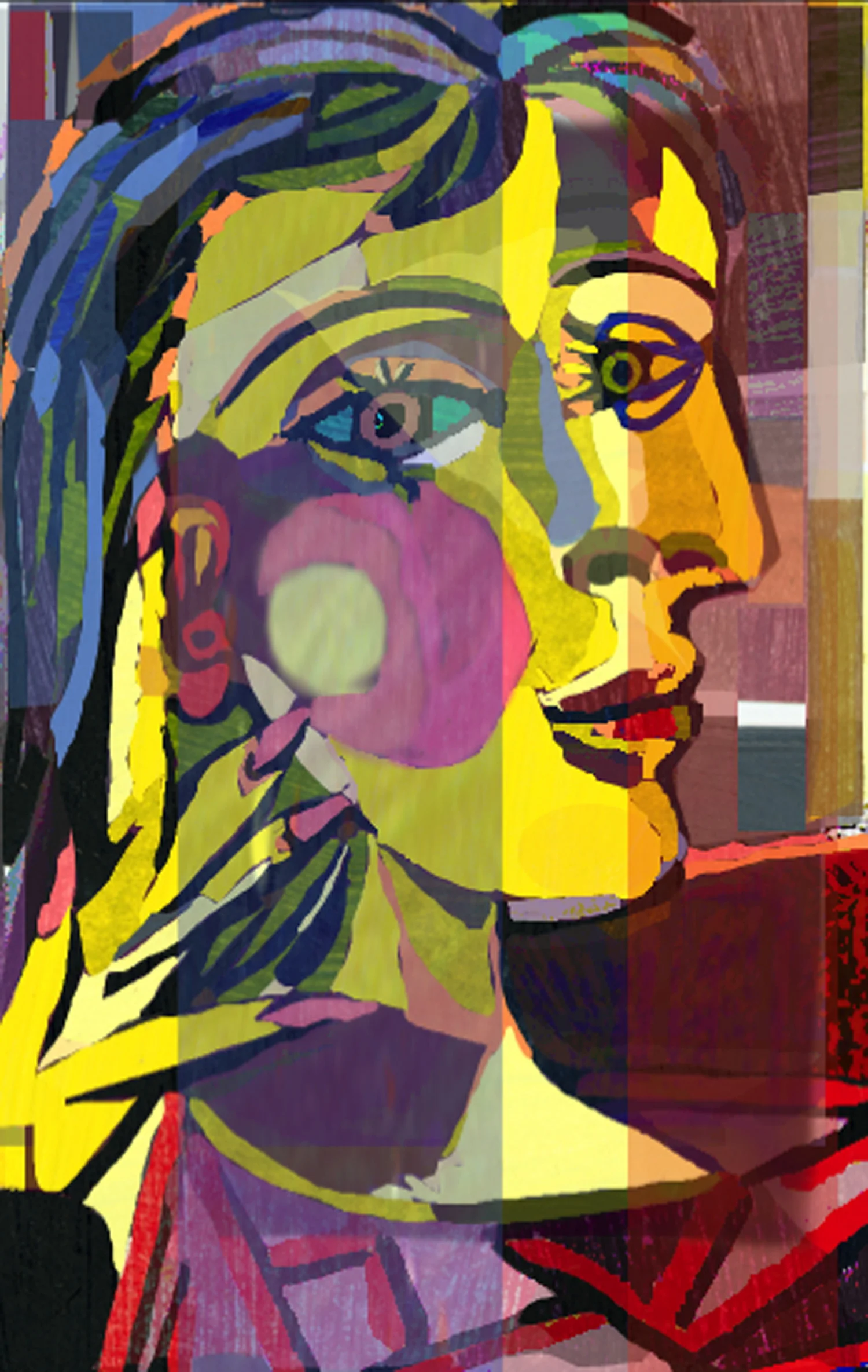 Basic Digital Design(College)