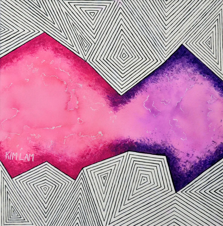 Talented Visual Art III