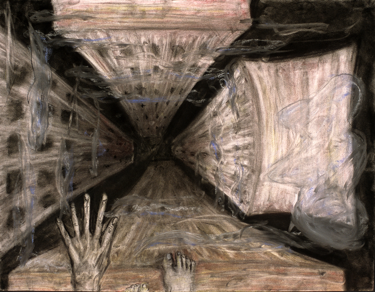 Advanced Drawing(College)
