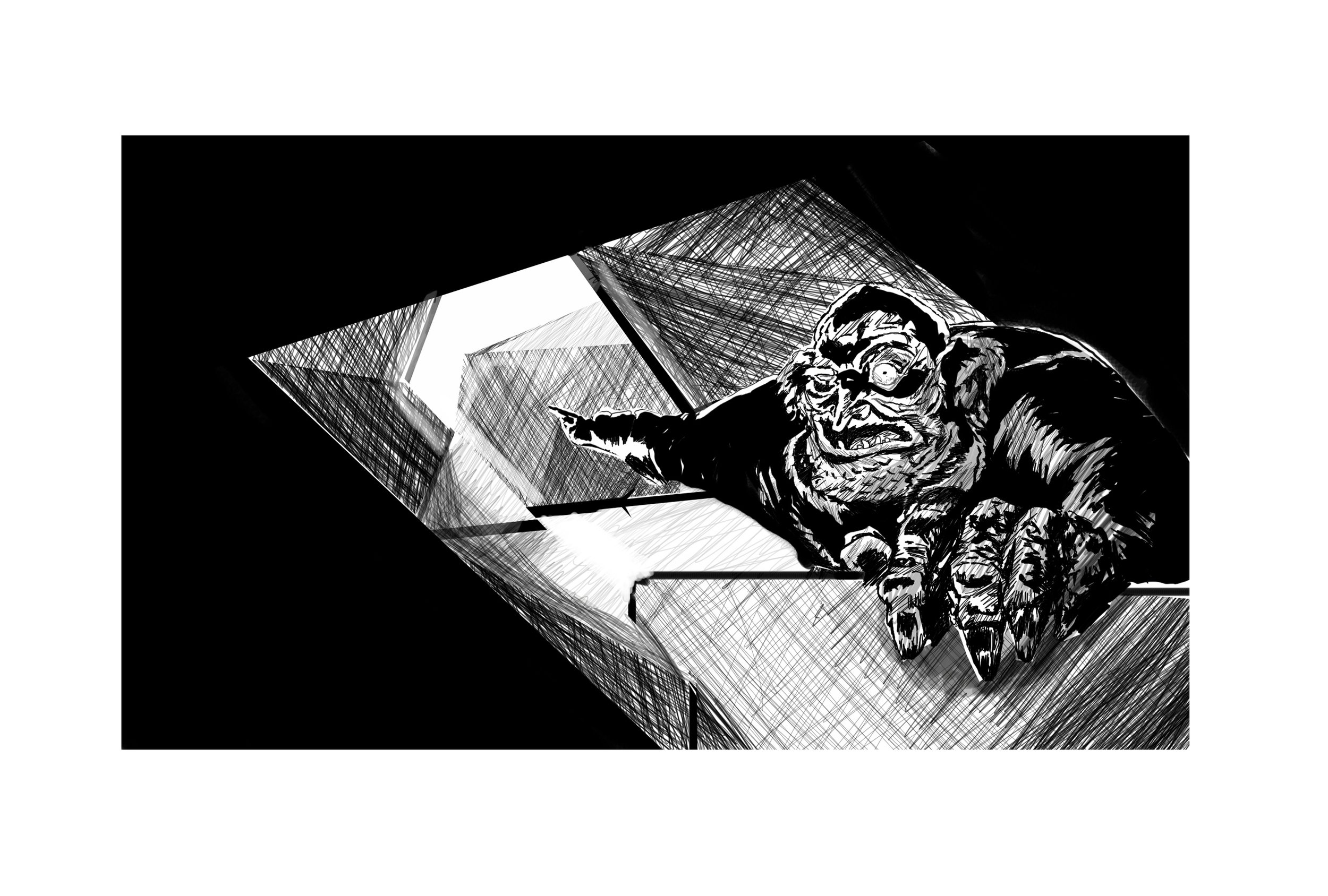 Advanced Placement Drawing Digital