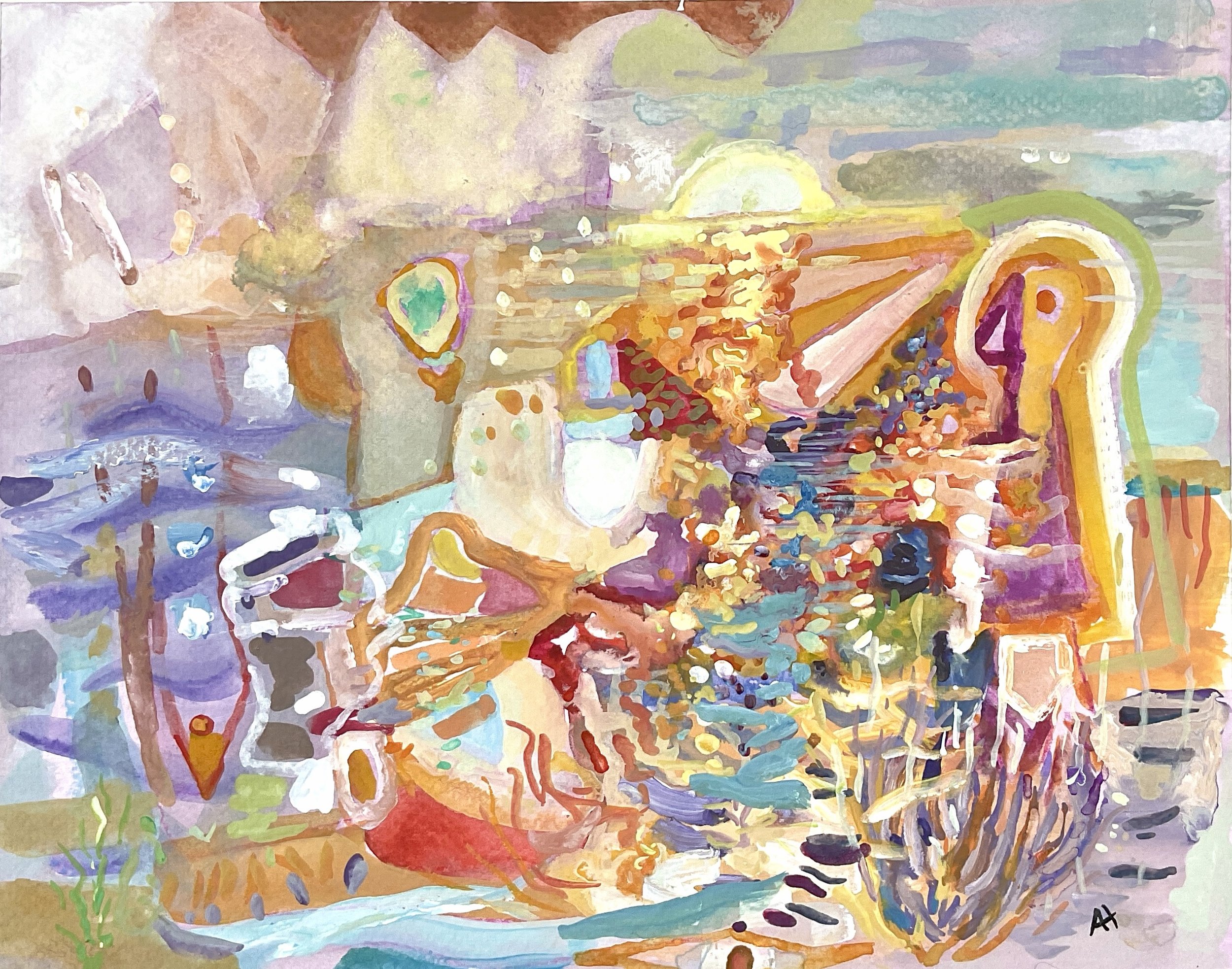 Sailor’s Dream