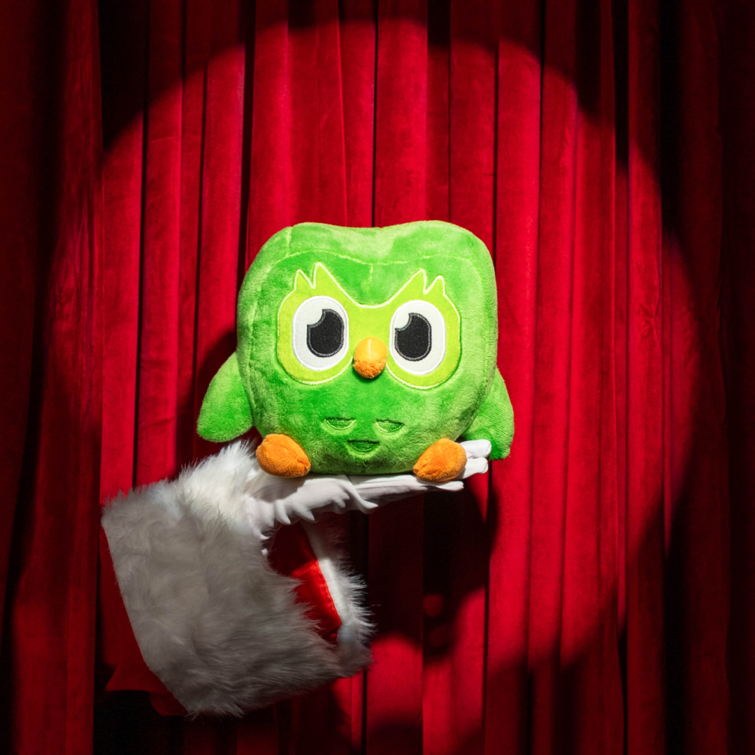 Duolingo