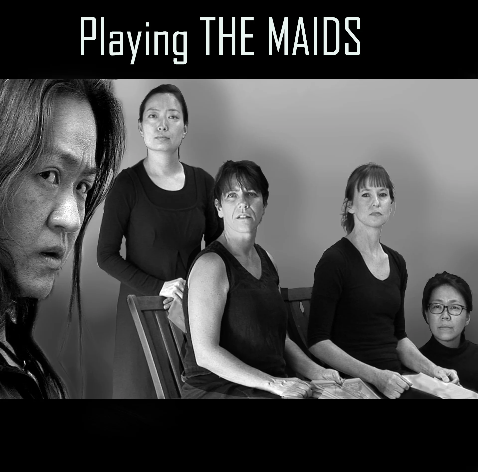 Production: Playing the Maids