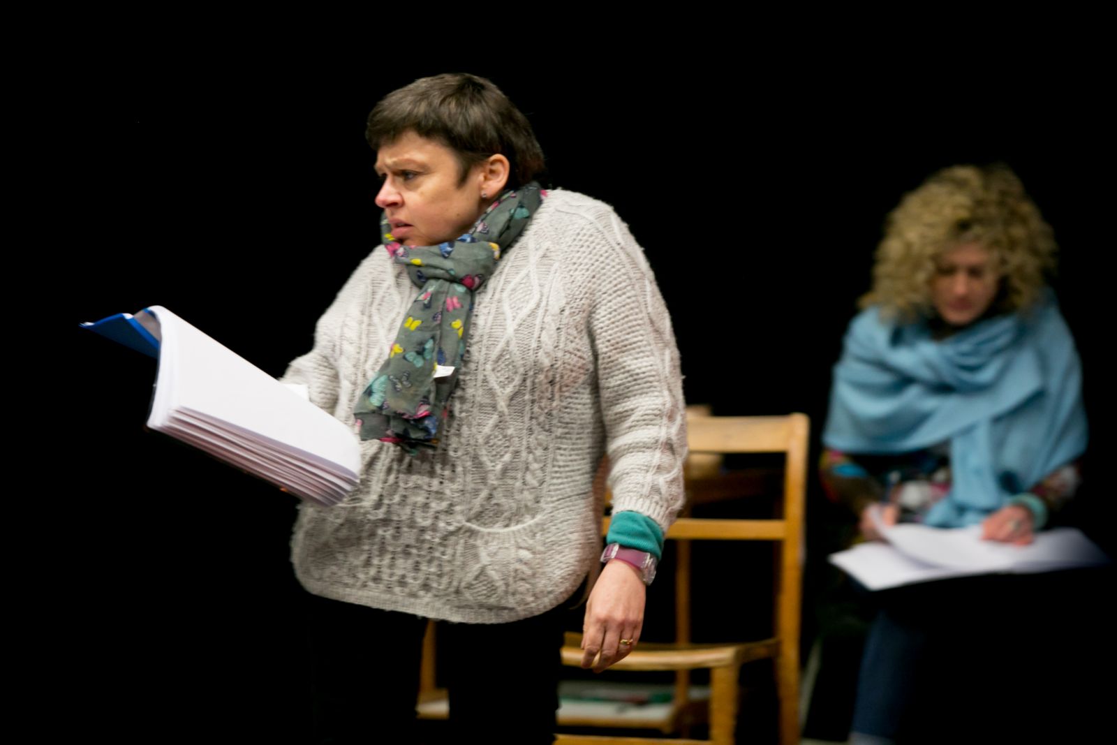 Production: Cosy