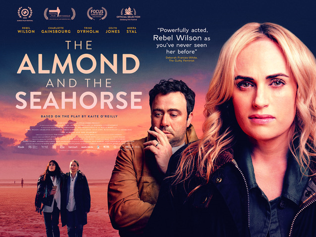 The Almond and the Seahorse Feature Film