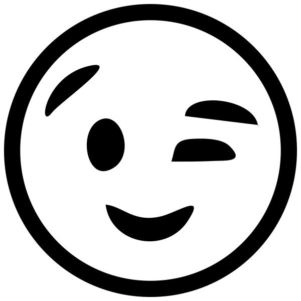 trade show presentation wink