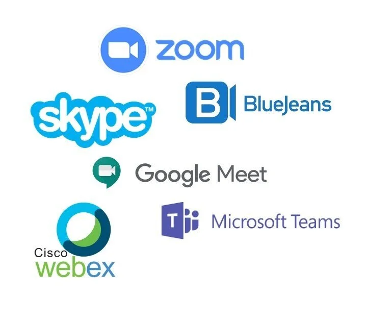 Virtual Presence logos