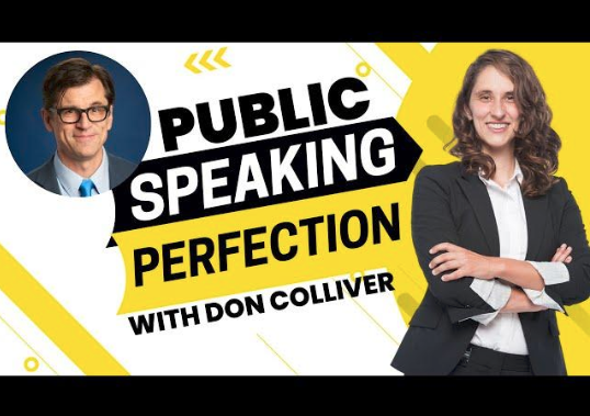 Quick Podcast Tips on Overcoming Perfectionism