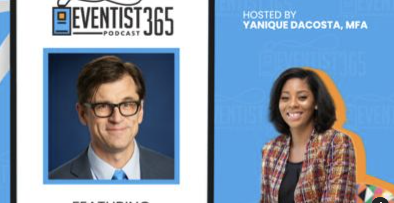 Podcast Tips on Increasing Audience Engagement at Live Events