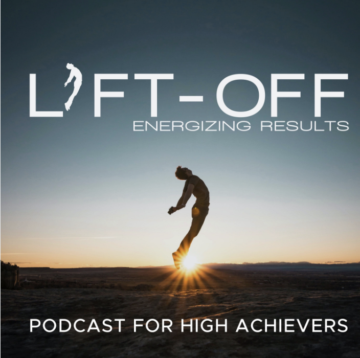 Great Podcast Chat About Validation-Seeking Versus Being of Service