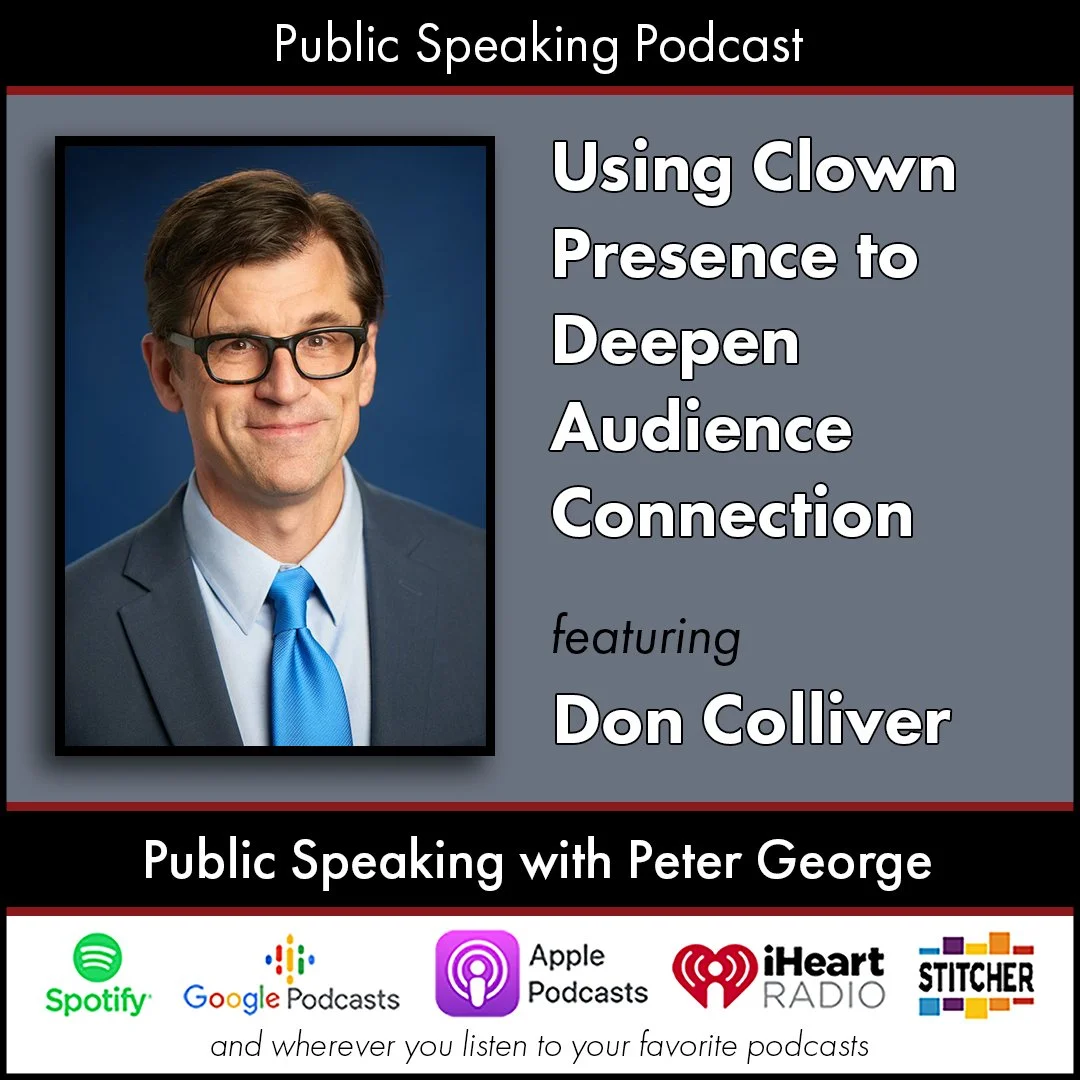 Learn About the Benefits of Imperfection on this Podcast