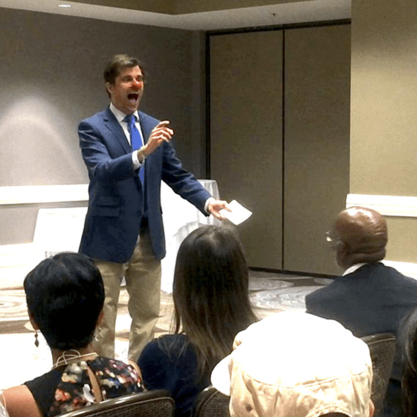 Tips on Engagement in new Toastmasters magazine article!