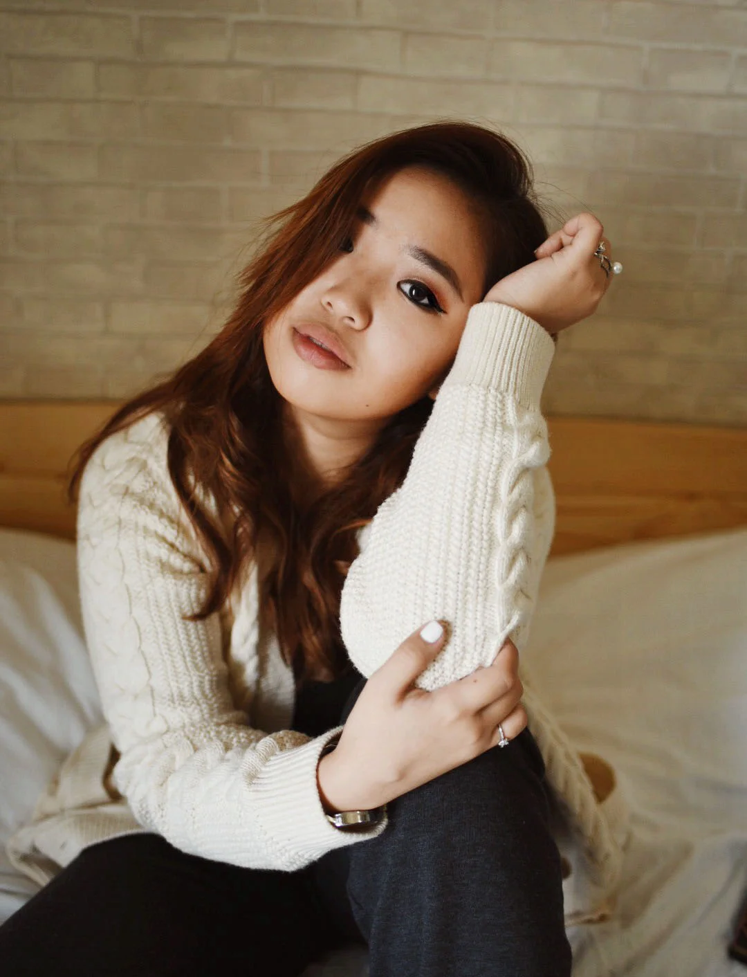 Jemimah Wei&@jemmawei