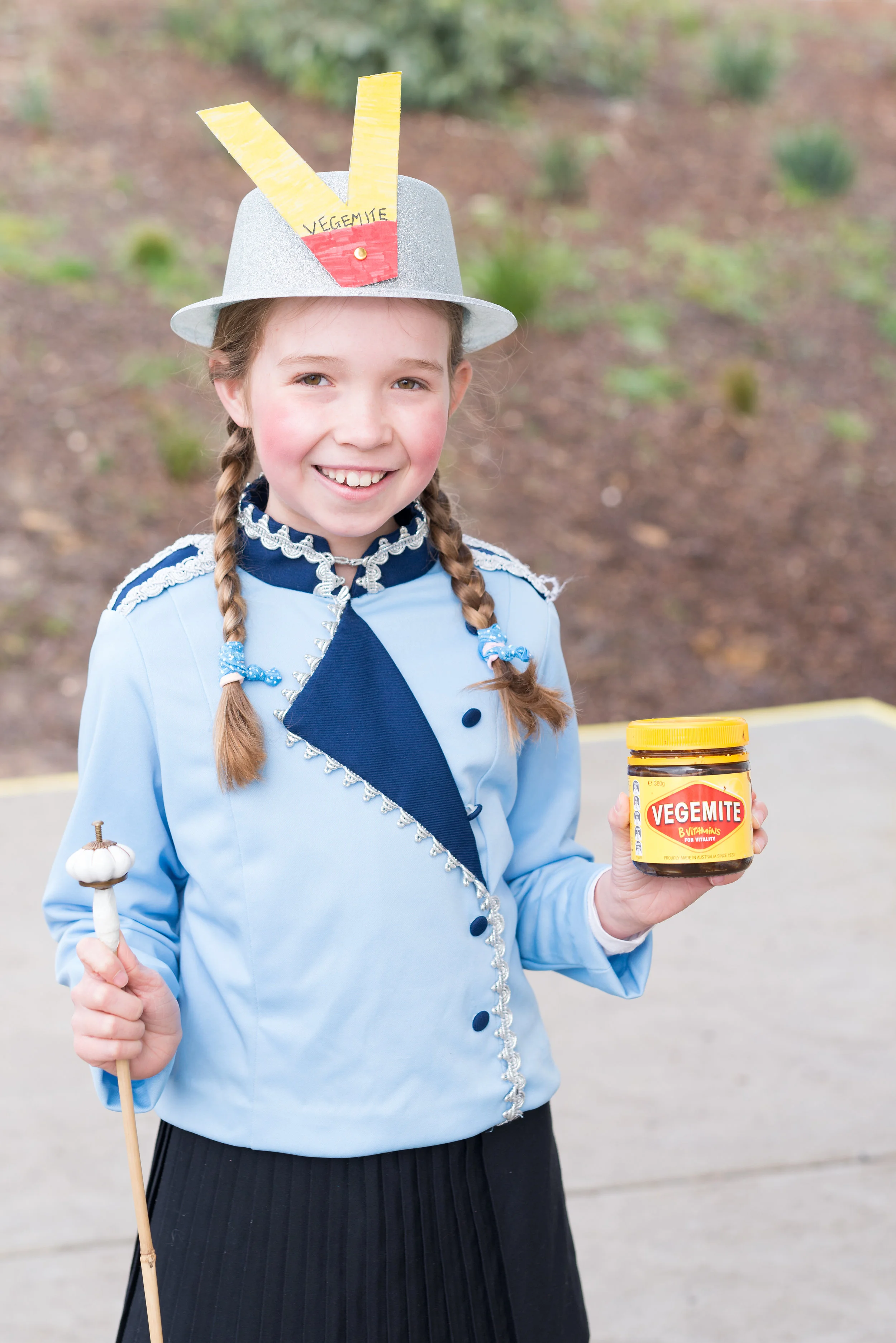 Celebrating Book Week | August 2016