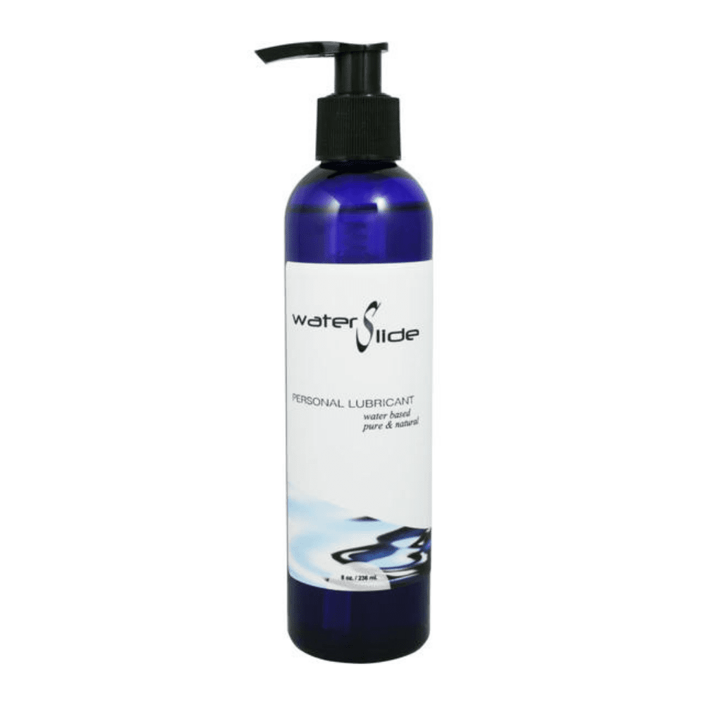 Hydra - Water-Based Lubricant Goddess Cecilia Hydra - Water-Based Lubricant Goddess Cecilia