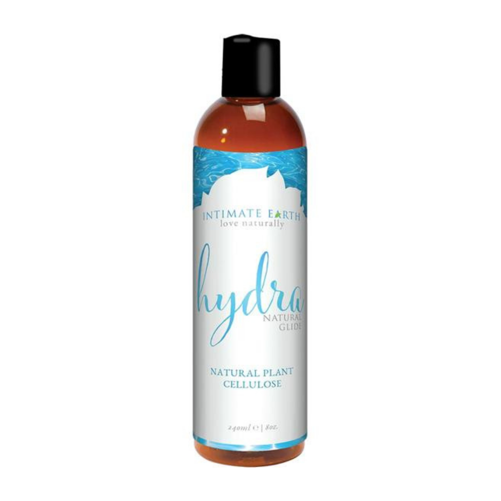 Hydra - Water-Based Lubricant Goddess Cecilia Hydra - Water-Based Lubricant Goddess Cecilia