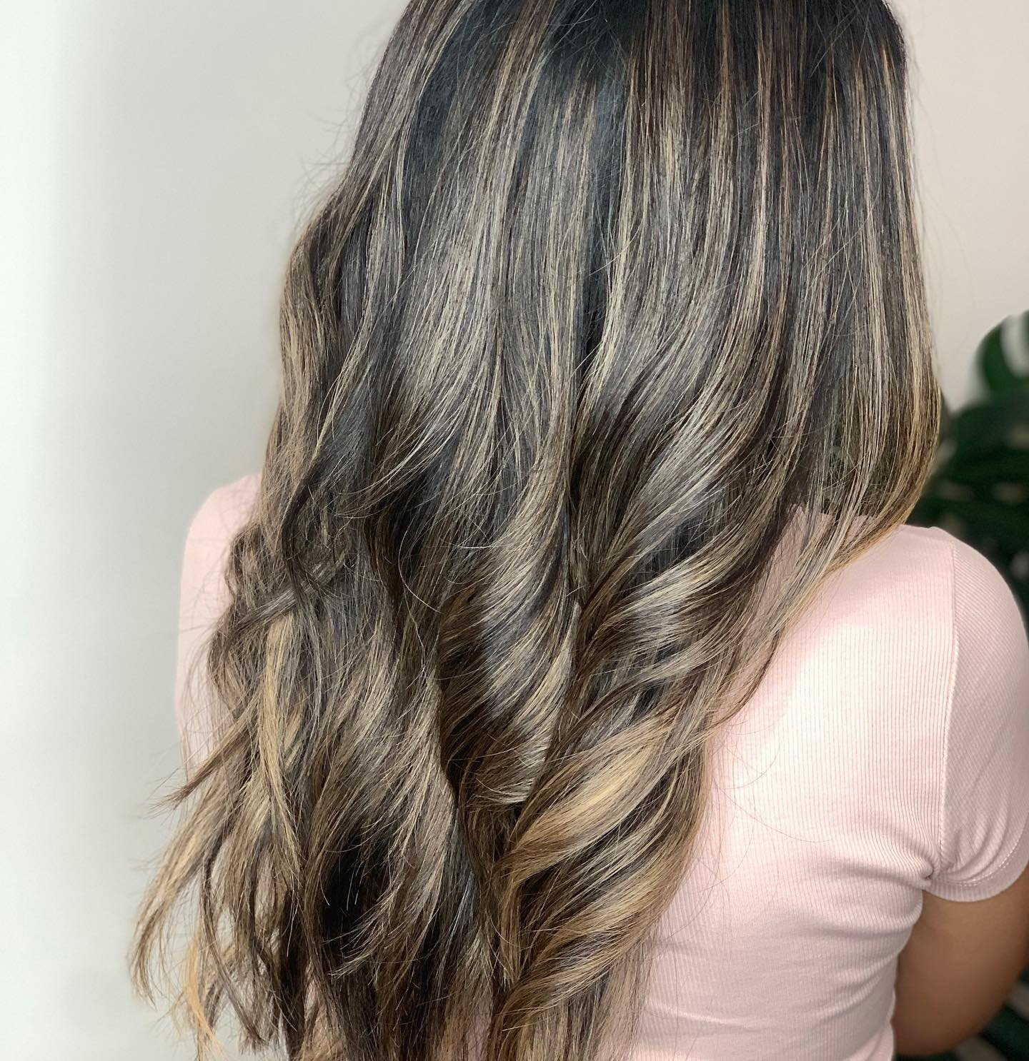 🍂Happy Thanksgiving! 🍂 

So thankful for all your love and support!🧡🙏

#happythanksgivng #sogreatful #bestclientsever #surroundedbygoodpeople #goodvibes #greatconversations #gorgeoushair #namiesalon #namiesalonhawaii