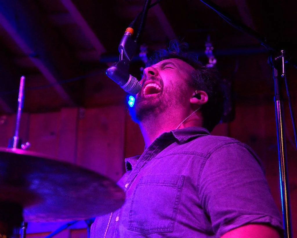 Photo Credit: Scott Moline