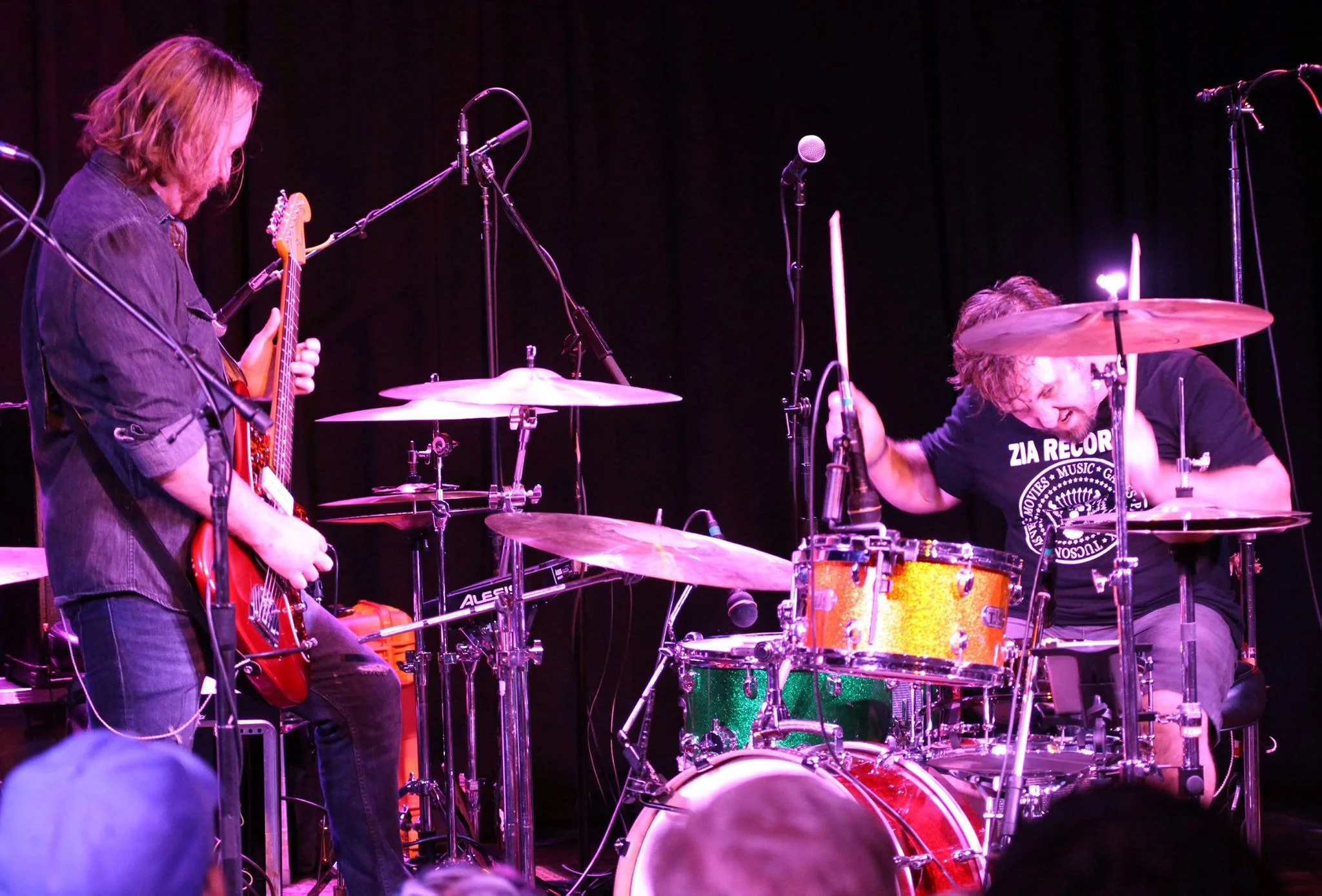 Photo Credit: Katherine Hurrelbrinck