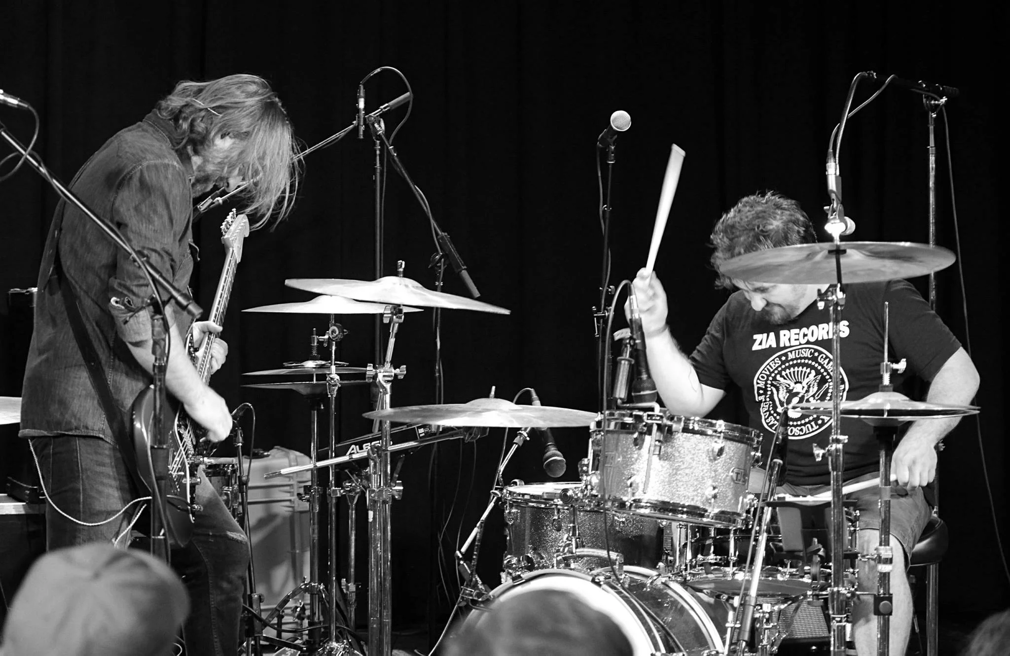 Photo Credit: Katherine Hurrelbrinck