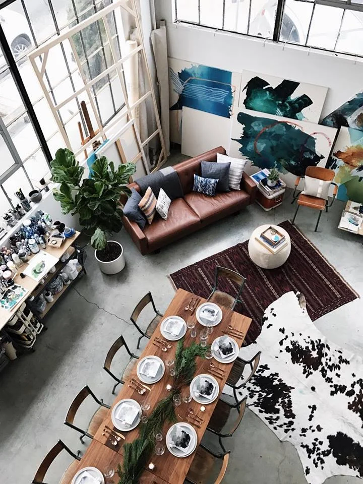 Intersection : Mindfulness x Connections with lululemon SF