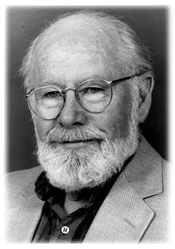 Professor Clint Anderson, Ph.D.