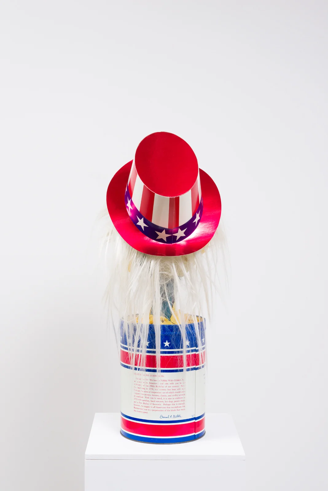Political Junk Food, 2017