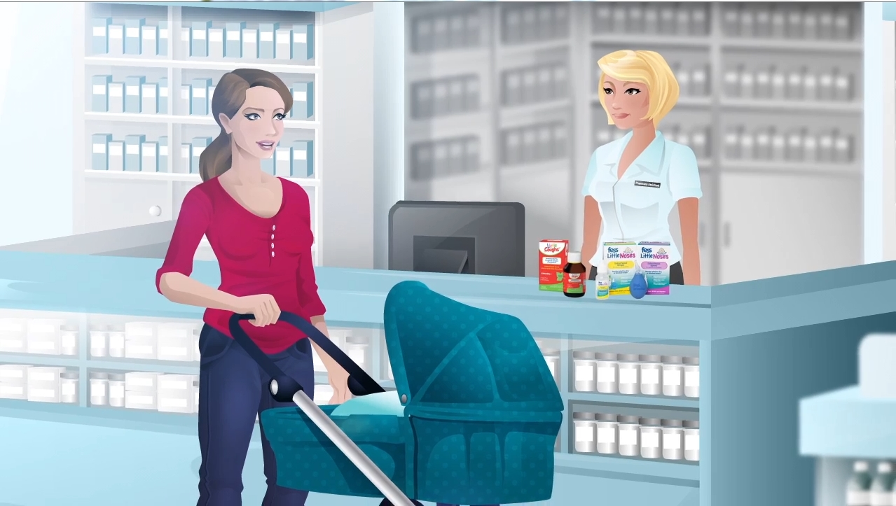 Customer Scenario