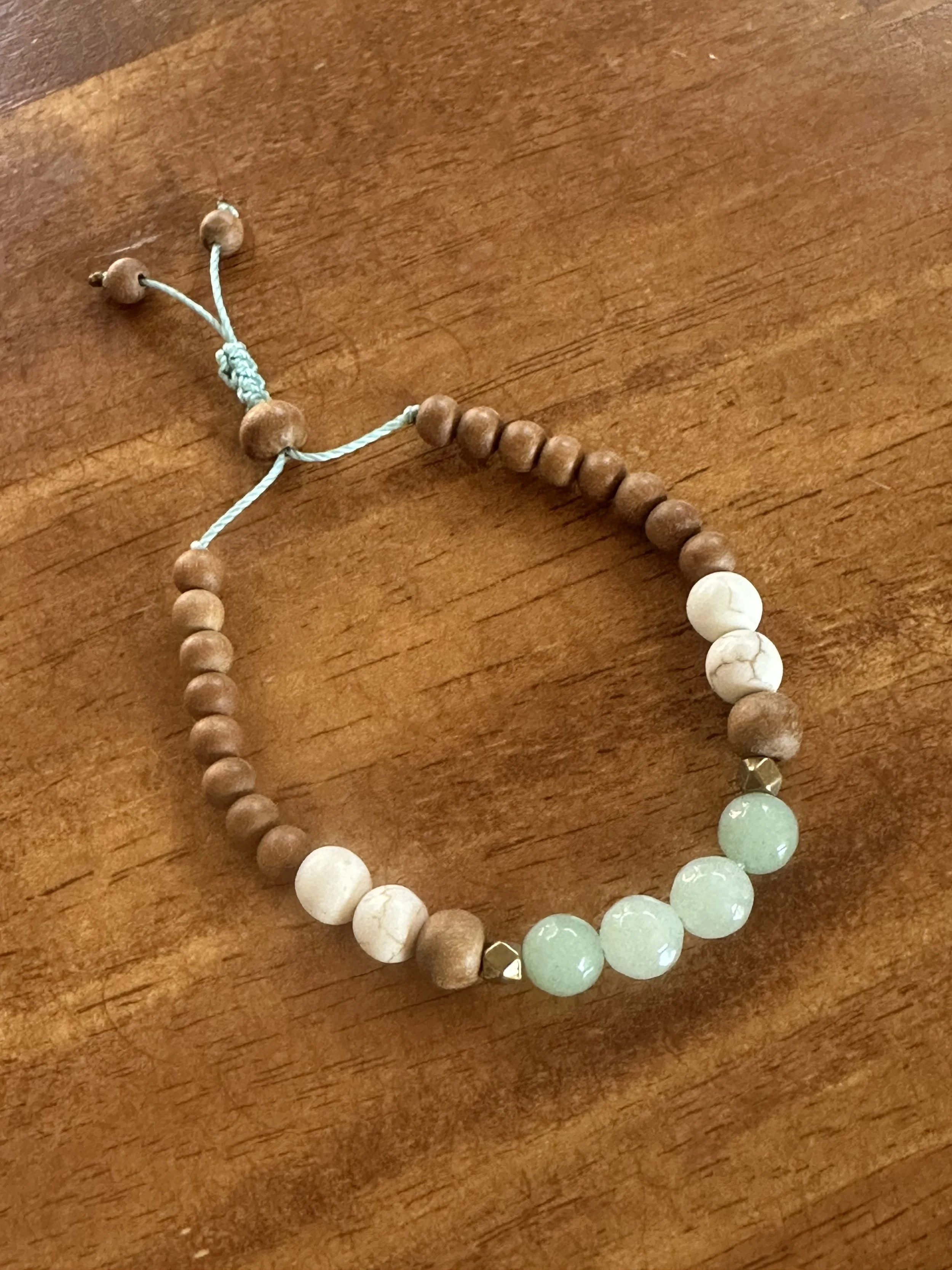 Tranquil Rebirth mala bracelet #4.jpg