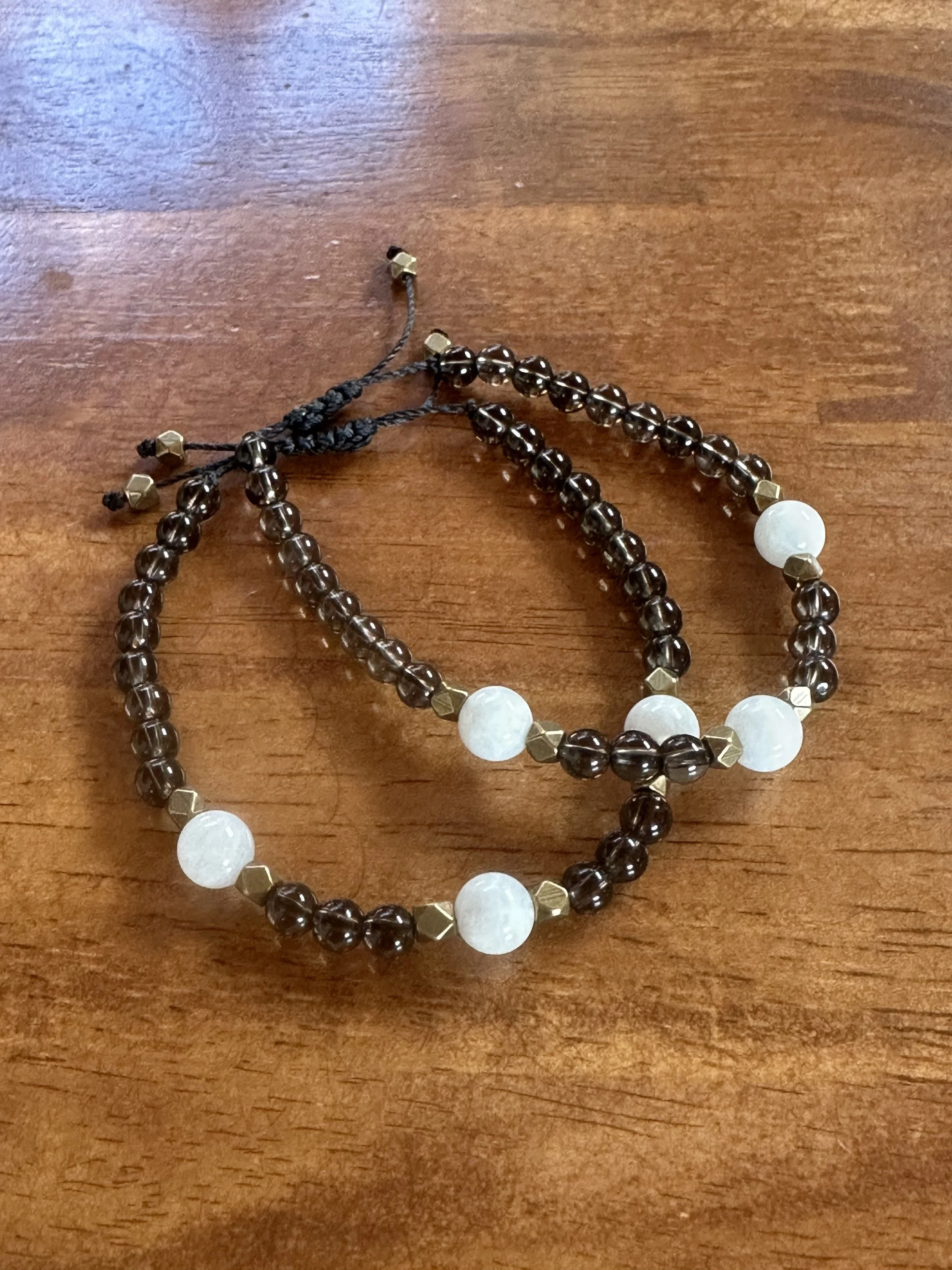 Grounded in the Mystery - Mala bracelet #2.jpg