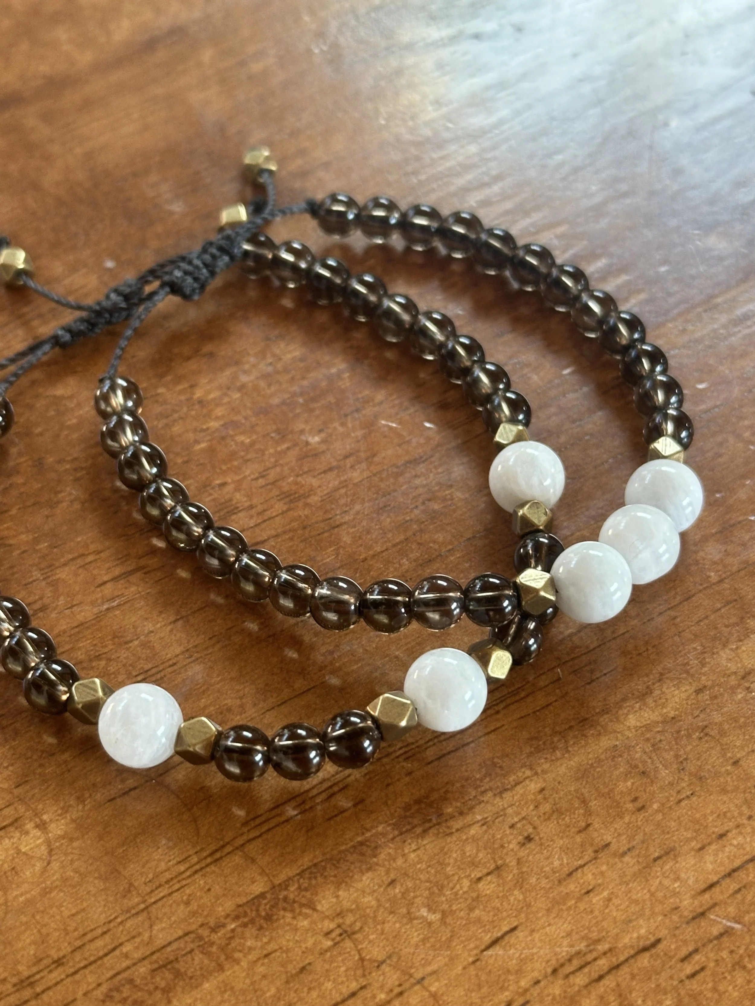 Smoky Quartz Bracelet Group Pics #3.jpg