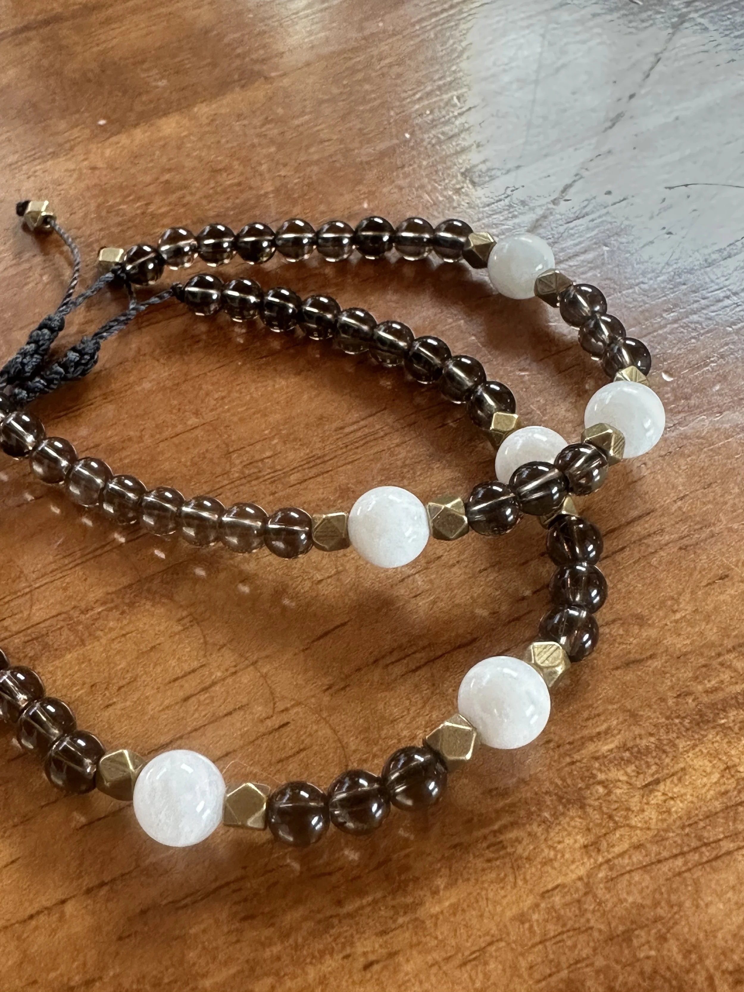 Grounded in the Mystery - Mala bracelet #4.jpg